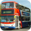 Travel West Midlands Alexander/Transbus ALX400 doubledeckers